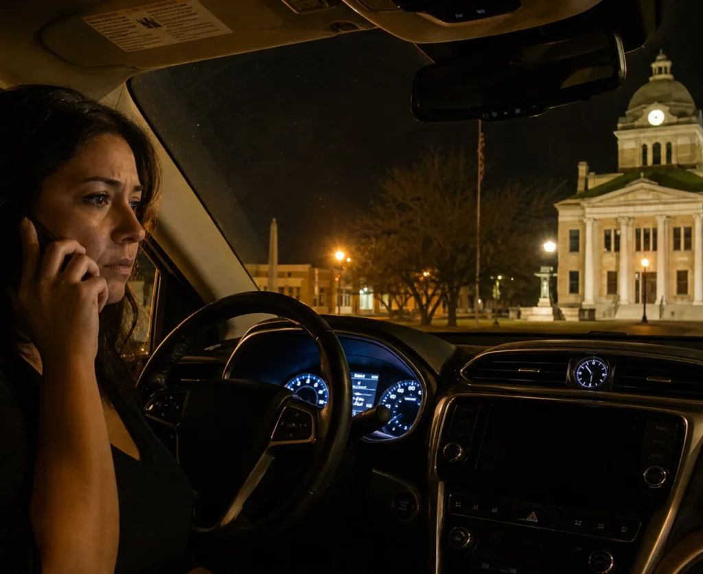 24/7 emergency bail bond service Bastrop TX