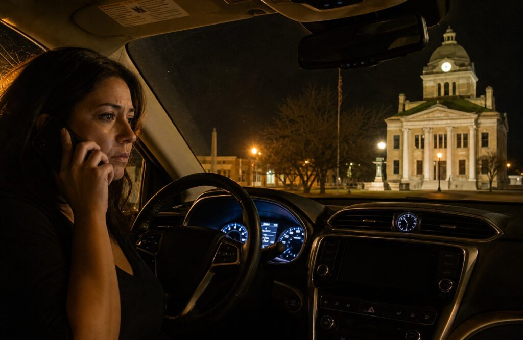 24/7 emergency bail bonds call anytime Bastrop Texas